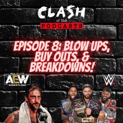 Everything Pro Wrestling