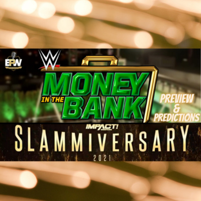 Everything Pro Wrestling