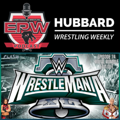 Everything Pro Wrestling