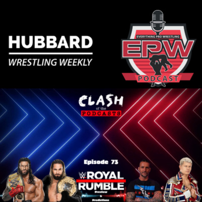 Everything Pro Wrestling