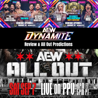 Everything Pro Wrestling