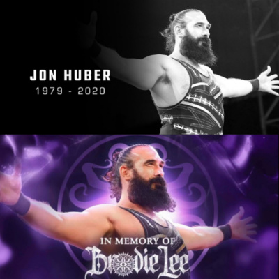 Everything Pro Wrestling