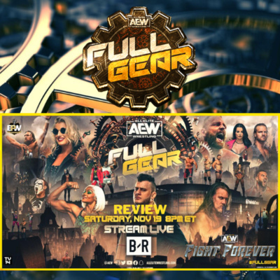 Everything Pro Wrestling