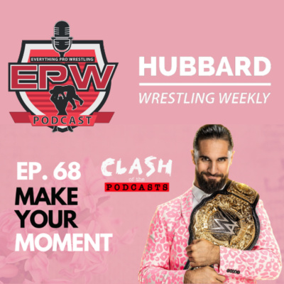 Everything Pro Wrestling