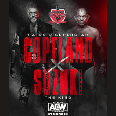 Everything Pro Wrestling