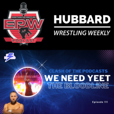 Everything Pro Wrestling