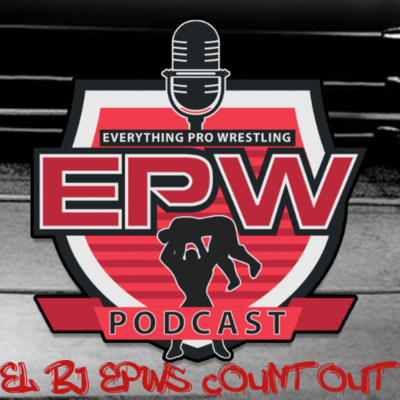 Everything Pro Wrestling