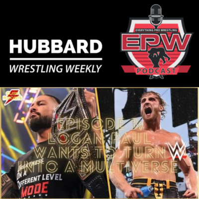 Everything Pro Wrestling