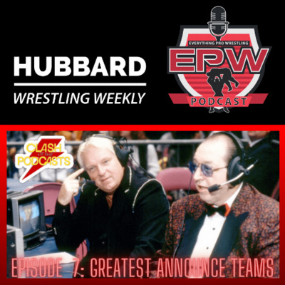 Everything Pro Wrestling