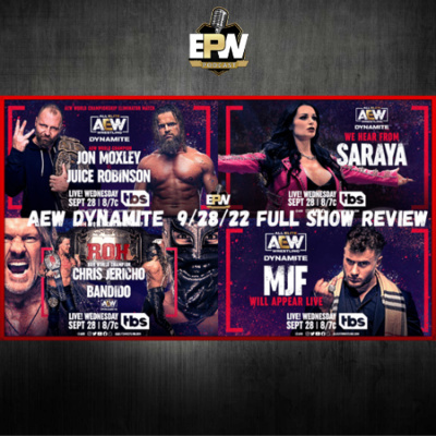 Everything Pro Wrestling