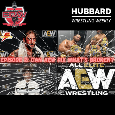 Everything Pro Wrestling