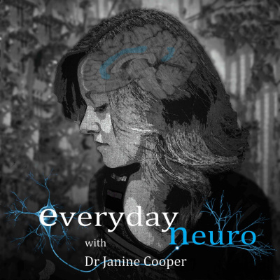 Everyday Neuro: Psychology And Neuroscience Podcast Series