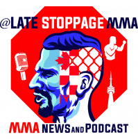 Episode 66 - UFC Fight Night Singapore, Bellator 231 and 232 Preview and much more!