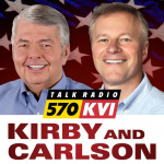 Kirby And Carlson
