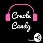Creole Candy