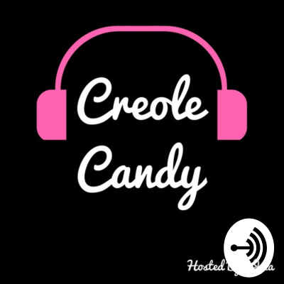 Creole Candy