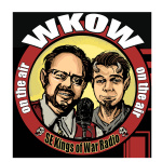 14/16 Wkow Se Kings Of War Radio