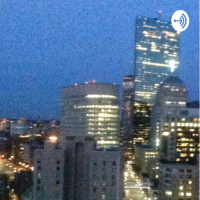 My Appearance on Perkins Alumni Radio, March 13, 2017, Where I Discuss My Book and MBTA Job