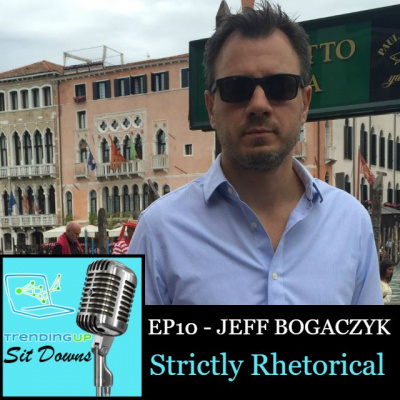 Trending Up Sit Downs