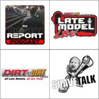 The Dirt Reporters Episode 242: Bob Pierce (part one)