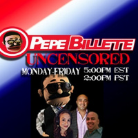 Episode 86: Cecil The Lion, Pepe Puts Lily In Penitencia