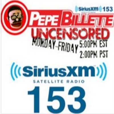 Pepe Billete Uncensored