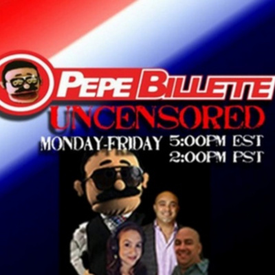 Pepe Billete Uncensored