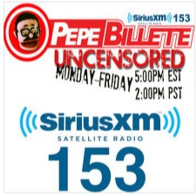 Pepe Billete Uncensored