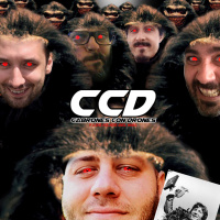 CABRONES CON DRONES 12+1