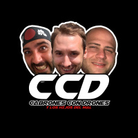 CCD Episodio 5 Corridas de drones