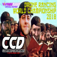 CABRONES CON DRONES 2x03 Ni hao