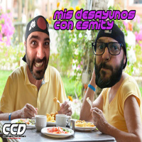 CABRONES CON DRONES VUELVE