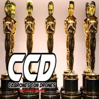 CABRONES CON DRONES 2 X 04, Aqui no PACHA nada...