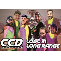 CCD 2X02 A Tomar por culo edition