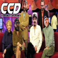 Cabrones con drones 3x01 volvemos