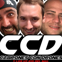 Cabrones con drones episodio 1