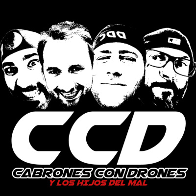 Cabrones Con Drones