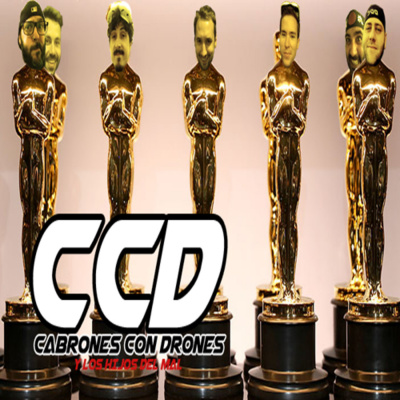 Cabrones Con Drones