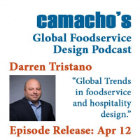Global Trends in Foodservice and Hospitality Design