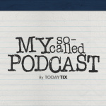 My So-called Podcast