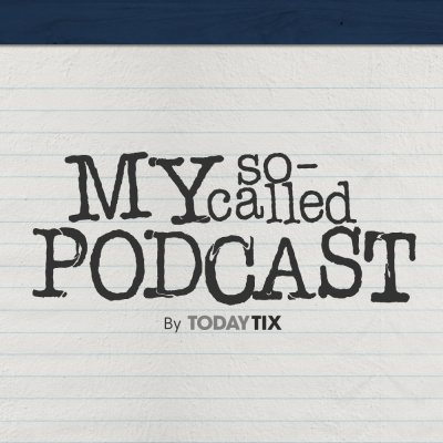 My So-called Podcast