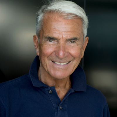 Carlo Rossella: Una Storia E Un Personaggio