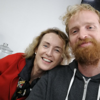 The Stackies / Julie Woods-Moss / Ex-CMO and Innovation Officer at TATA Communications