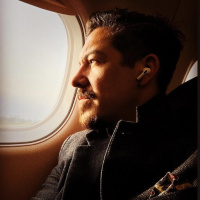 Episode 258 / John Sadeghipoor / URBN / Director of Marketing, Free People Europe