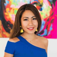 Episode 81 / Ann Gacutan / Arsenal F.C / Partnership Development Manager