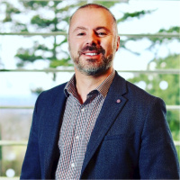 Episode 302 / Mat Thomas / Lexus UK / Senior Manager, Brand Strategy