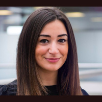 Episode 92 / WeWork / Amanda Zafiris / Regional Head of Marketing | Inclusion  Diversity Business Lead