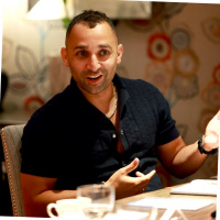 Episode 226 / Shaaf Tauqeer / easyJet / Audience and Martech Manager