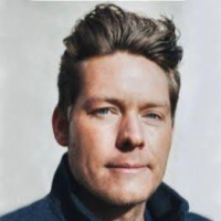 Episode 132 / Tom Goodwin / ALL WE HAVE IS NOW / Co-founder