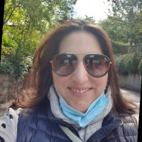 Episode 134 / Falak Jalil / Nestlé / Regional Portfolio Manager MENA